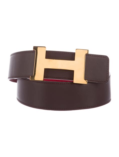 hermes belt 42mm